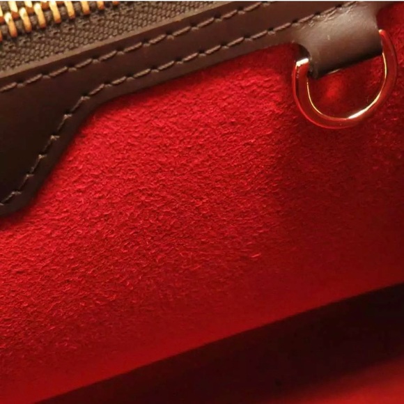 Louis Vuitton Damier - Picture 8 of 10